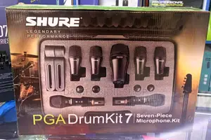 Shure Drumset Mic