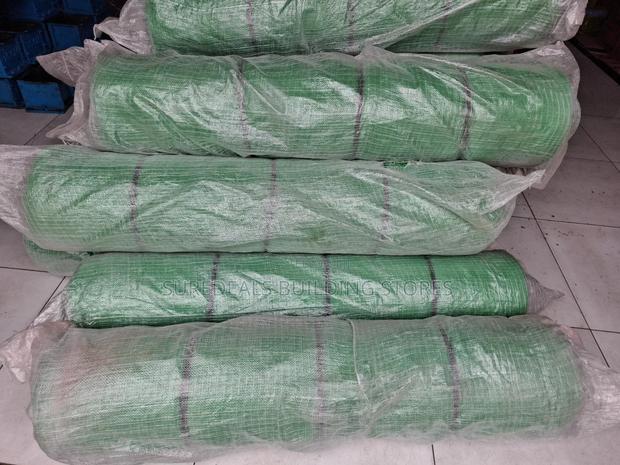 Construction Scaffolding Safety Net.3mtrs By 50mtrs - thumbnail 2
