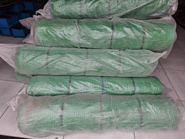 Construction Scaffolding Safety Net.3mtrs By 50mtrs - thumbnail 3