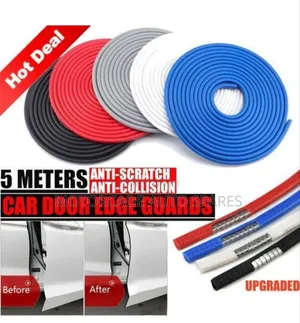 Universal Car Door Edge Guard