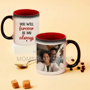 Magic Mugs Printing Services Mombasa Kenya