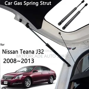 Nissan Teana J32 2008-2013 Boot Shocks/Struts