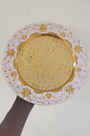 8pcs Elegant Luxury Arabic Coffee Set*