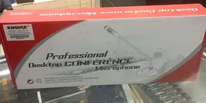 Professional Desktop Conference Microphone