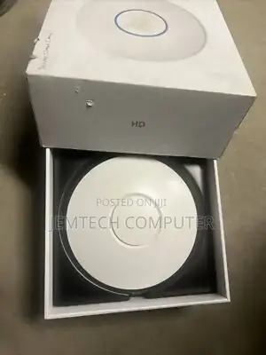 Ubiquiti Unifi 802.11ac Long Range Indoor 2.4/5gh//Uap-Ac-Lr