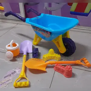 Gardens Kids Tool's,