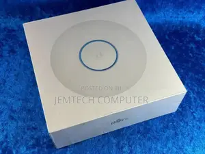 Ubiquiti Unifi U6 LR Access Point