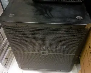 JBL Bass Speaker