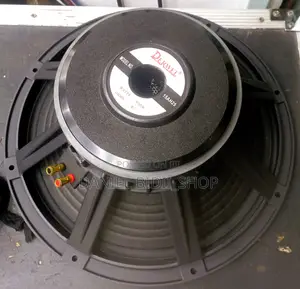 Derwel Midrange Speaker 600watts 15AH25