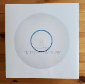 Ubiquiti Unifi U6 LR Access Point