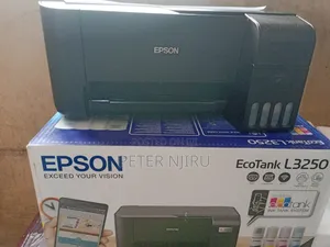 EPSON PRINTER L3150 Ex Uk Grade 1
