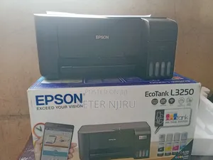 EPSON PRINTER L3150 Ex Uk Grade 1