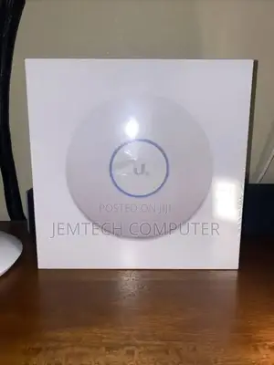 Ubiquiti Unifi U6 LR Access Point