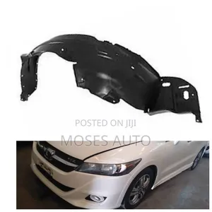 Honda Stream Stone Guard/ Inner Fender