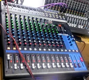 Yamaha Original Plain Mixer/Amplifier