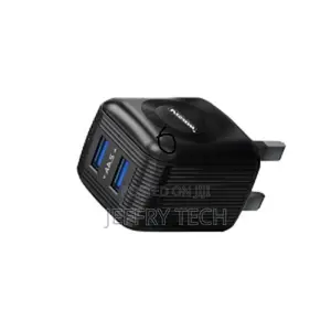 Vision Plus Quick Charger With Micro USB Cable