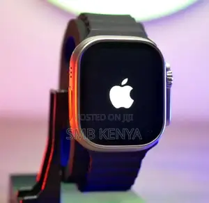Apple Watch Ultra 2.0 First Copy (Premium Quality)