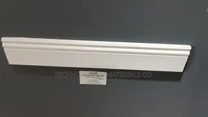 Pu Skirting 4"