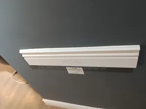 Pu Skirting 4"