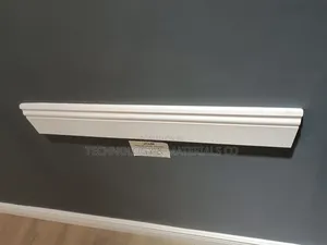 Pu Skirting 4"
