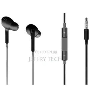 Vision Plus Sterio in-Ear Earphones