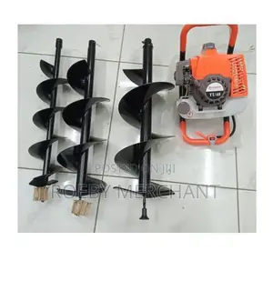 Premier Commercial and Industrial Use Earth Auger