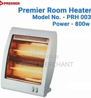 Premier PRH003, Room Heater