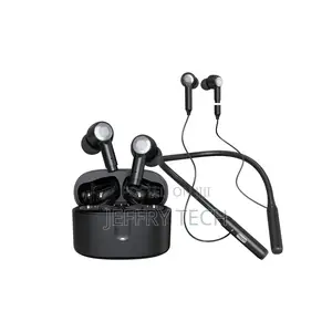 Vision Plus Neck Pods