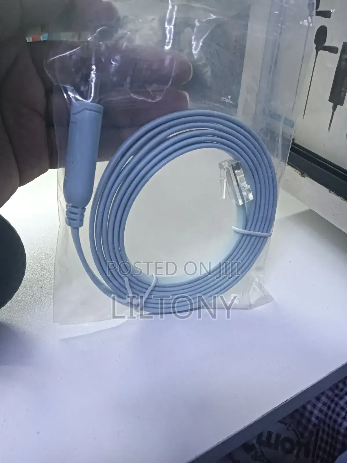 Console Cable,USB to Console Cable