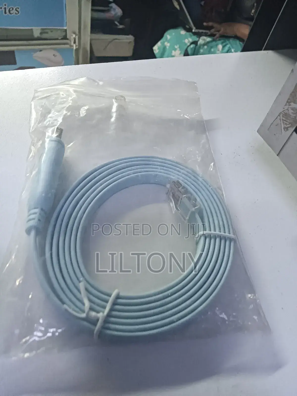 Console Cable,USB to Console Cable