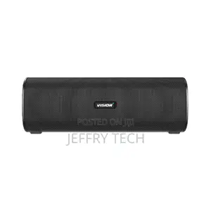 Vision Plus Level Up Vibe Series – Bluetooth Speaker - VPLU1