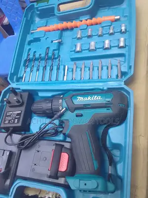 Makita Cordless Drill/Cordless Drill