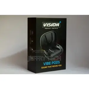 Vision Plus Level Up Vibe Series 12w- VPVP1