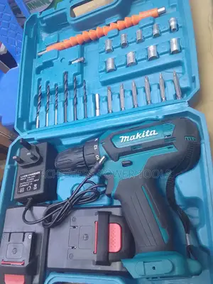 Rechargeable Drill /Cordless Drill