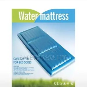 Water Mattress , Sore Bed, Water Bed