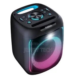 Vision Plus Beatbox Mini