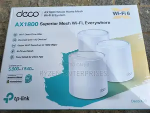 Tp-Link Deco X20