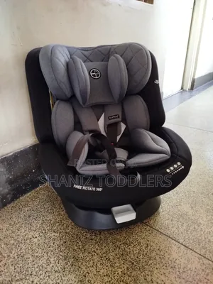 Isofix Baby Car Seat * Isofix Car Seat