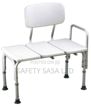 Foldable Bathroom Shower Chair