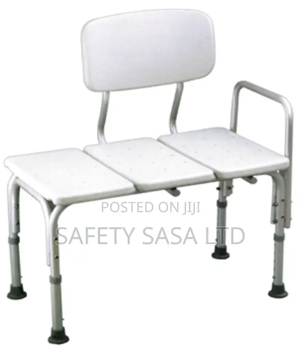 Foldable Bathroom Shower Chair