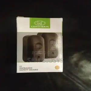 Centurion Wired Beam Sensor