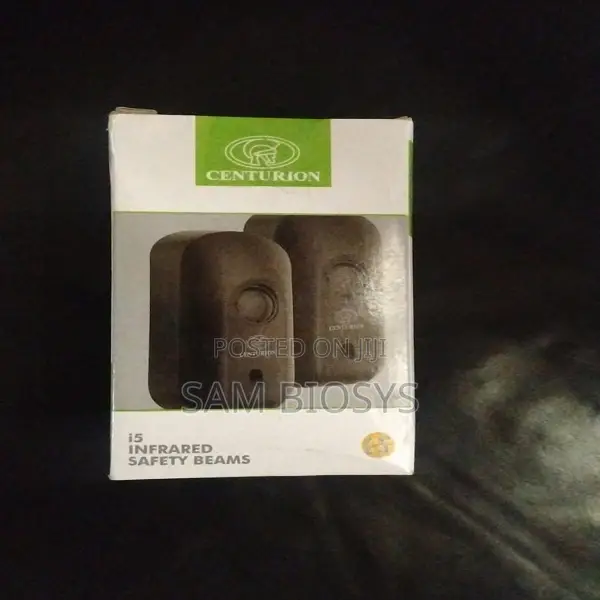 Centurion Wired Beam Sensor