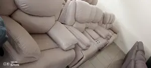 Six Seater King Size Recliner Sofas