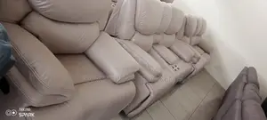 Six Seater King Size Recliner Sofas