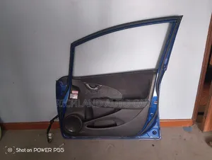 Front Right Door Honda Fit 2008