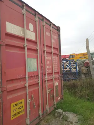Container Unit for Sale-20ft