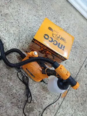 New High Pressure Spray Gun 5500watts