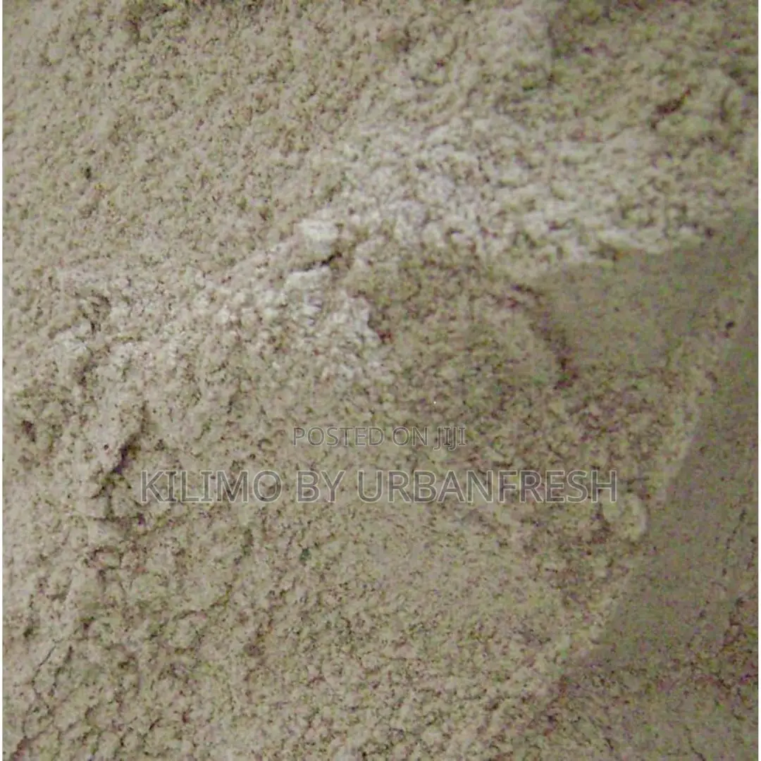 Omena Milled Packed in 25kgs Sacks