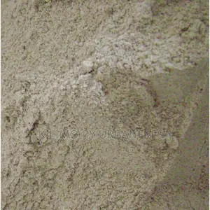 Omena Milled Packed in 25kgs Sacks