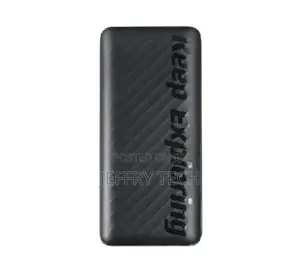 Oraimo OPB-P118D Power Bank - 10000mah Type-C Cable